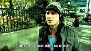 Cyanide  Idiokraci Official Video 2010 [upl. by Callahan]