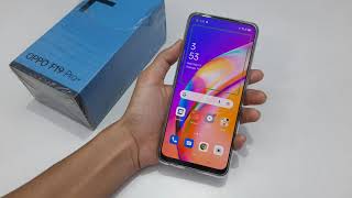 How To Talkback Off Oppo F19 Pro Plus  Talkback Settings Disabled Oppo F19 Pro Plus  Talkback Fix [upl. by Temme]