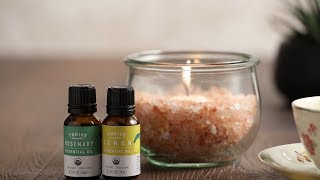 DIY Essential Oil Diffuser  Thrive Market [upl. by Whitaker78]