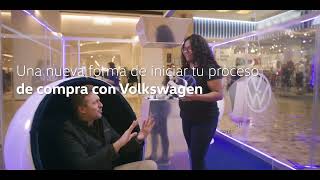 ¿Qué es Volkswagen Metaverso [upl. by Watkin]