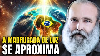 O BRASIL DESPERTE para a REGENERAÇÃO E ESPERANÇA I Bezerra de Menezes I Canal Espírita Nova Era [upl. by Blondelle379]