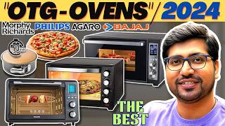 NEW LAUNCH🔥Best OTG Oven In India 2024🔥Best OTG Oven For Home Use In India🔥Best Oven In India 2024🔥 [upl. by Cerelia]