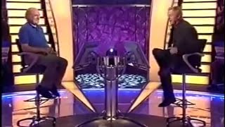 Who Wants To Be A Millionaire 2006 Ingram Wilcox Part 2 [upl. by Nosloc]