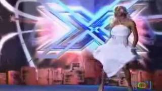 Las 10 Peores Audiciones del Factor X 2009 Parte 12 [upl. by Sink990]