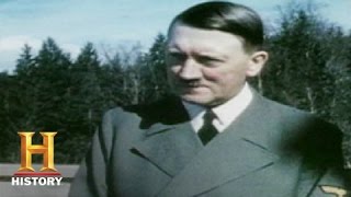 Mysteryquest Death of Hitler  History [upl. by Corbie]