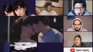 LOVE MECHANICS EP 2 Reaction by the YinWar Clan  กลรักรุ่นพี่ [upl. by Armelda]