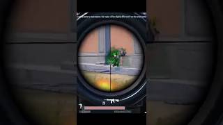 Fastest 1vs4 clutch with m416 🔥1vs4 bgmi pubgmobile gaming lordgaming shorts m416spray [upl. by Verner]