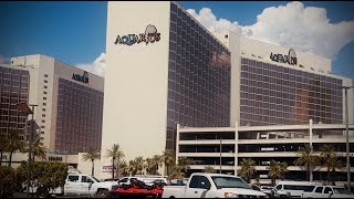 AQUARIUS CASINO RESORT  LAUGHLIN NEVADA [upl. by Wini239]