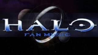 Halo Fan Music quotHail 117 Anthemquot by Mothergoat [upl. by Bluh]