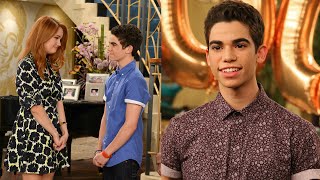 Cameron Boyce Interview Released in ‘Showbiz’ Documentary [upl. by Edorej]