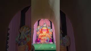 RBM Youth Sircilla  Ganpati bappa morya CHAKI21 ganesh ganeshchaturthi sircilla [upl. by Airbmac166]