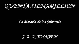 Audio libro El Silmarillion De Túrin Turambar J R R Tolkien parte 17 [upl. by Aissat]