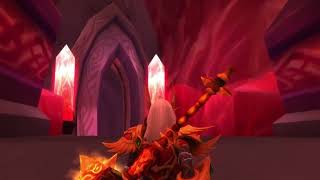 Raid El Ojo Kaelthas  Walkthrough WoW [upl. by Amehsat]