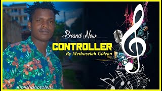 Methuselah Gideon  Controller Audio  Brand New [upl. by Alroy]