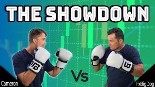 The Forex Showdown 55 [upl. by Aytida]