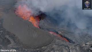 Explosive Power Understanding Volcanic Eruptions 🌋 [upl. by Eastlake]