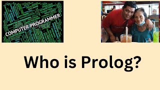 What is Prolog [upl. by Martella]