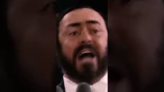 Luciano Pavarotti VINCERO [upl. by Walston]