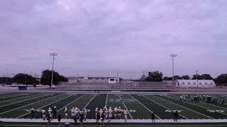 LESB preseason special  Jose Campos  Head Coach  Cross Country  August 6 2022 [upl. by Nathanoj]