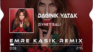 Ziynet Sali  Dağınık Yatak  Emre Kaşık Remix [upl. by Lubbi796]