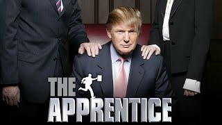 The Apprentice Trailer [upl. by Ydok]