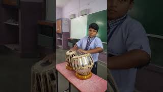 Tabla Version Prayer song  Practice 2024 [upl. by Iggep]