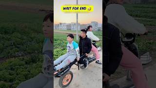 SMART SCOTER 🛴 New Viral Gadgets Smart AppliancesKitchen UtensilsHome Inventions shortsgadgets [upl. by Bellda]