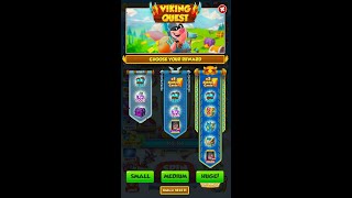 LIVE  Coin Master  VIKING [upl. by Sidwell]