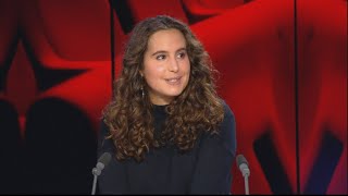 quotLeur Algériequot de Lina Soualem un documentaire poignant sur un couple déraciné • FRANCE 24 [upl. by Suter]