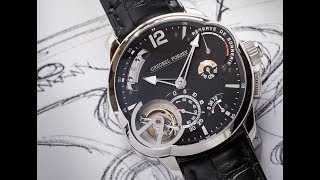 Greubel Forsey Grande Sonnerie [upl. by Manny]