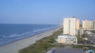 Live North Myrtle Beach cam [upl. by Brit]