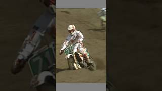 Motocross 250 1990 GP Belgium mx mxracing mxgp motocross shorts [upl. by Renny26]