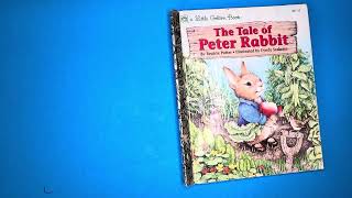 Read To Me The Tale Of Peter Rabbit [upl. by Walters]