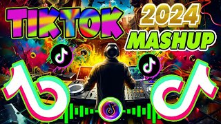 🔥NEW TIKTOK MASHUP NONSTOP REMIX 2024🔥TIKTOK BUDOTS DANCE CRAZE REMIX 2024🔥TRENDING TIKTOK VIRAL [upl. by Huston]