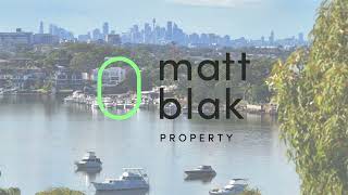 97 Princes Highway Sylvania  MattBlak Property [upl. by Gentilis]