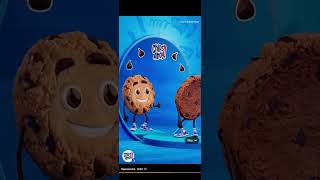 Chips Ahoy Commercial shorts [upl. by Einahets]