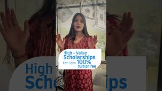 Scholarships to Study in Australia – Apply Now for February 2025  IDP India  Study Abroad Expert [upl. by Gatian]