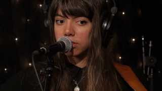 Hurray for the Riff Raff  Full Performance Live on KEXP [upl. by Rodrick269]