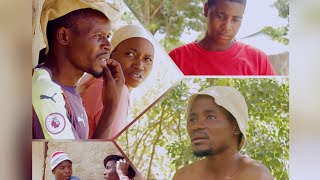 MUBAIRO WECHIVI EP 1 ft Ozemwa four seasons media Zim tv Series [upl. by Anni29]