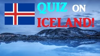 What is the closest country to Iceland [upl. by Downes607]