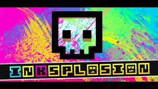 Track 4  InkSplosion OST [upl. by Tillinger715]