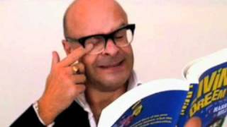 Harry Hill  Livin the Dreem [upl. by Moshell]