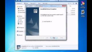 How To Install a Nintendo 64 on a Laptop Running Windows 7 using Project64  Detailed Video Tutorial [upl. by Casilde715]