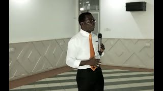 IF THIS VIDEO FINDS YOU THAT MEANS YOU ARE MEANT TO SEE IT  Billionaire Cosmas Maduka shares [upl. by Eerehs]