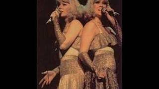 ABBA  Get On The Carousel live 1977 [upl. by Twila]