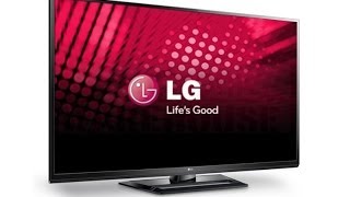 Обновление прошивки телевизоров LG [upl. by Sturdivant970]