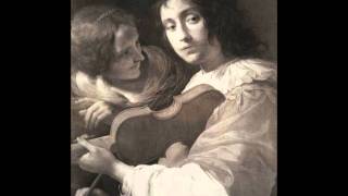 Locatelli Pietro Antonio  quot Concerto I in Re maggiore quot opIII [upl. by Nabe]