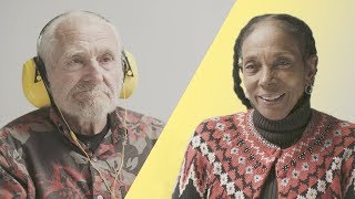 Interracial Couple Secretly Shares About Their 37Year Marriage [upl. by Tartaglia]