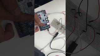 Proyecto final dado electrónico en basys 3 fpga [upl. by Che]