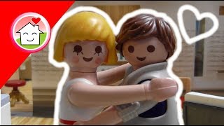 Playmobil Film deutsch Glück im Unglück  Kinderfilm  Kinderserie von Familie Hauser [upl. by Dorothy]